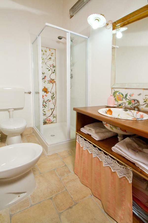 Casa Krajnova Villa Oblizza Dış mekan fotoğraf