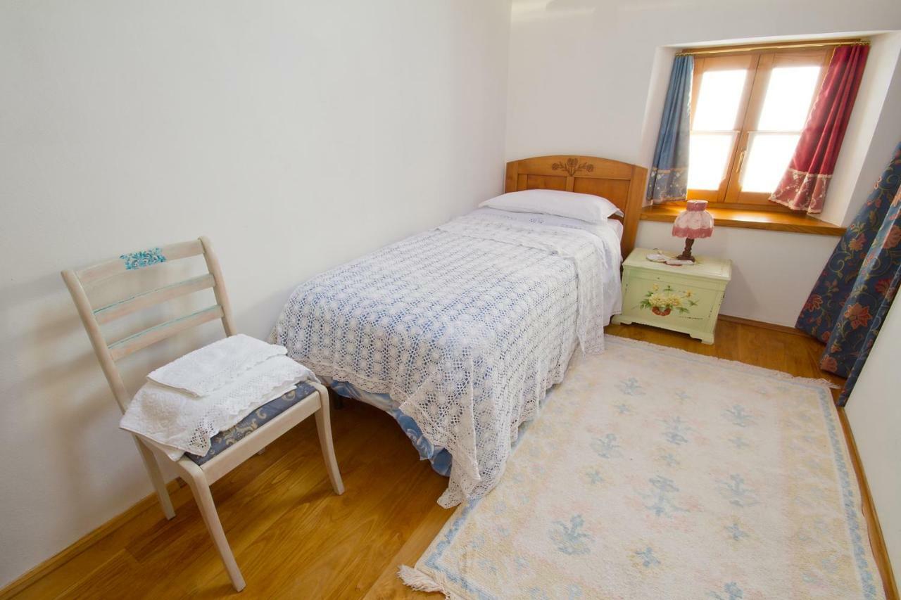 Casa Krajnova Villa Oblizza Dış mekan fotoğraf