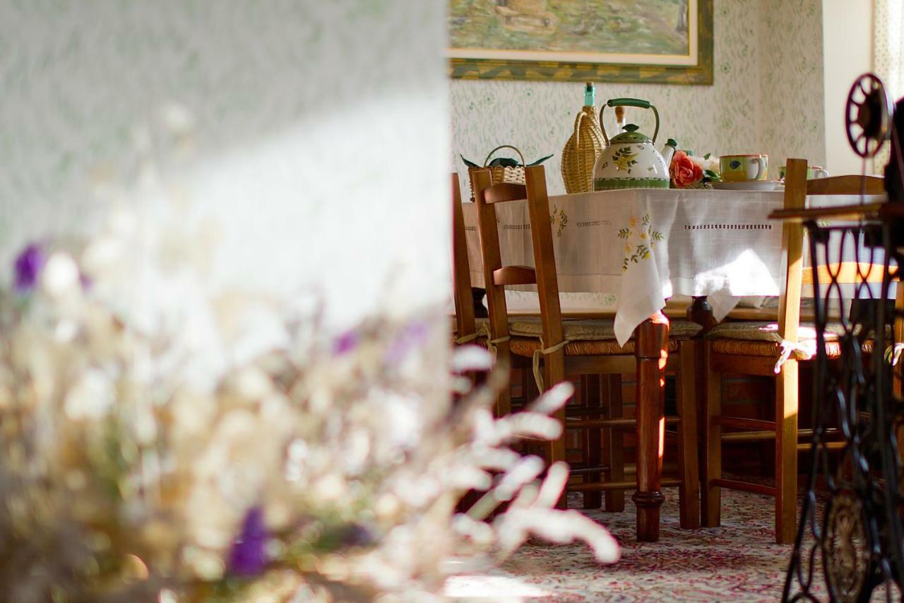 Casa Krajnova Villa Oblizza Dış mekan fotoğraf
