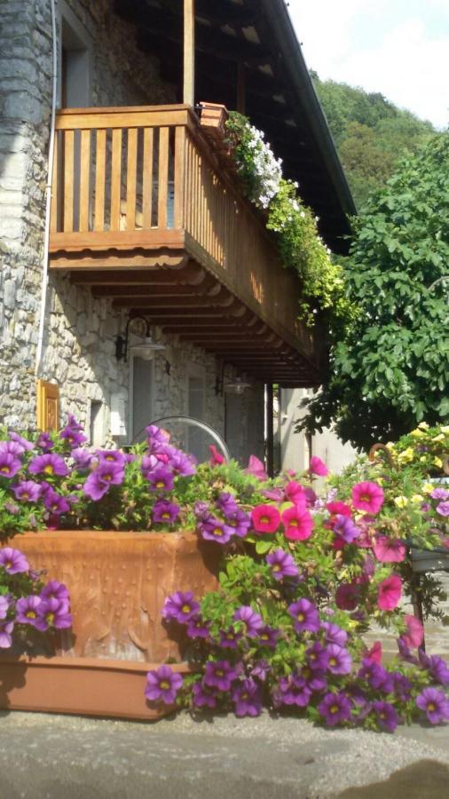 Casa Krajnova Villa Oblizza Dış mekan fotoğraf